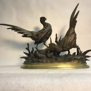 Sculptures