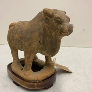 Ancient Bull Figure, Song Dynasty
