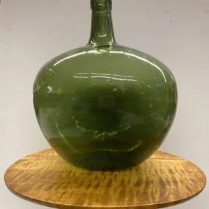 Circa 1825 Glass Jug