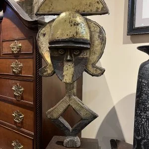 African Sculpture from the Dogon Tribe